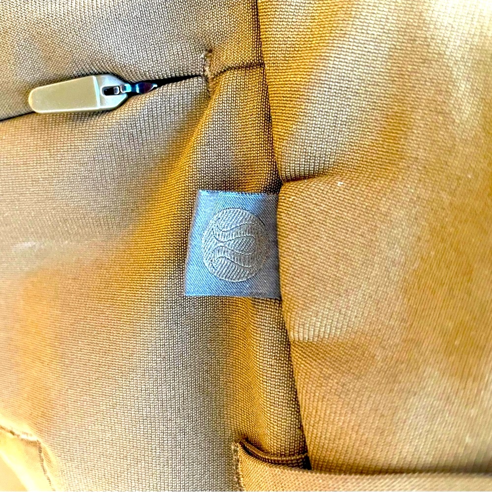 LULULEMON ABC Men’s Pants